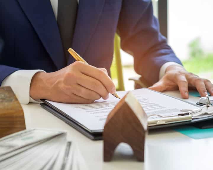 Best Estate Lawyer services Atlantic City