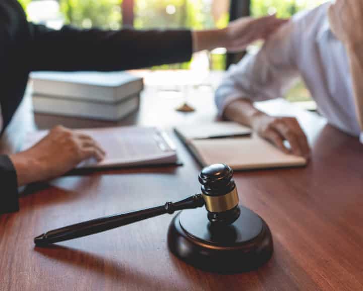 Top Estate Lawyers in Atlantic City